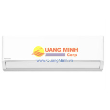 Điều hòa Panasonic Inverter 1 HP CU/CS-XU9BKH-8